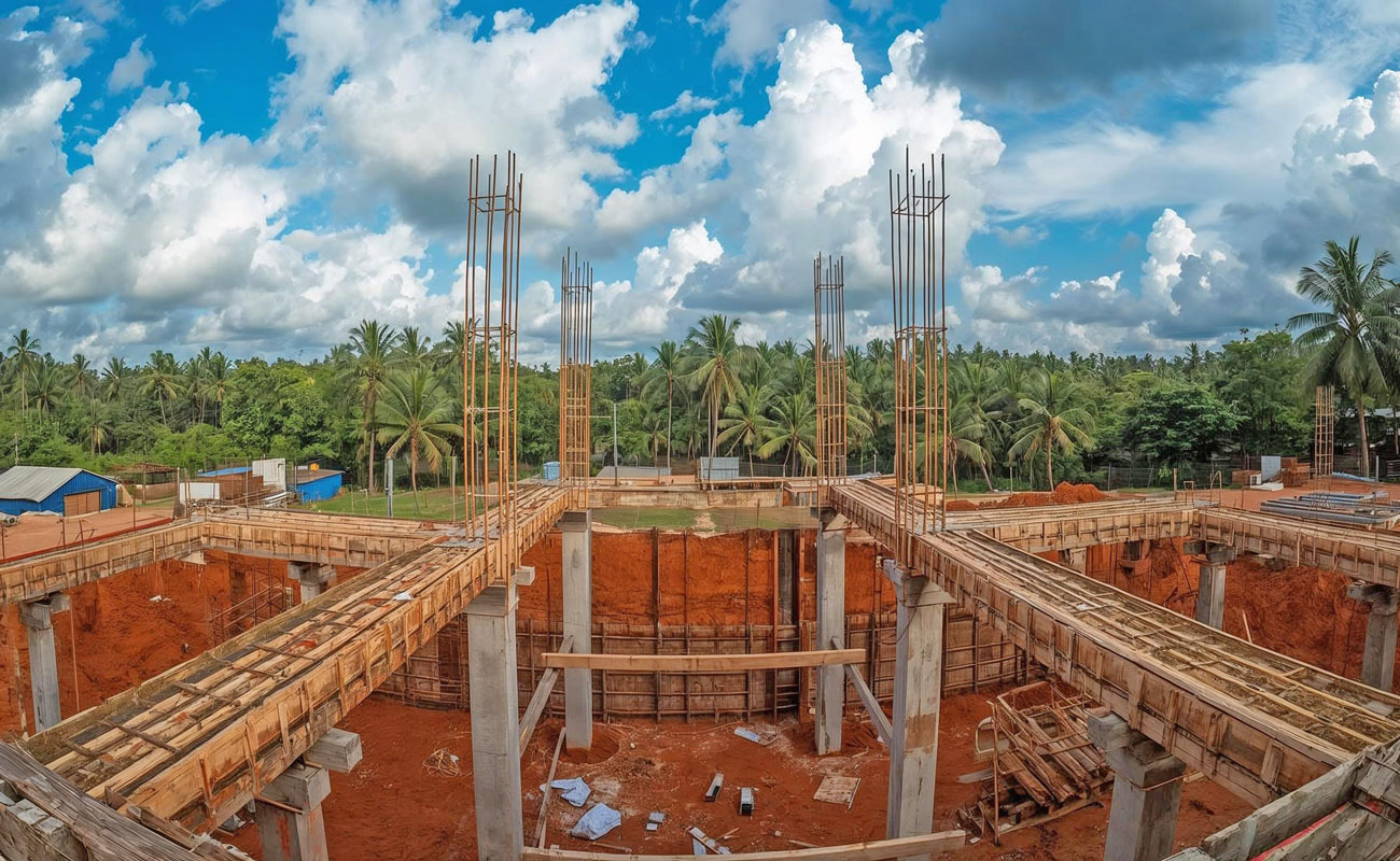 VaishnaviConstructions